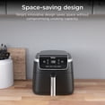 thumbnail image 6 of Ninja Air Fryer Pro 4-in-1, 6 of 10