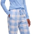 thumbnail image 5 of Eddie Bauer Women's Flannel Sleep Set, 5 of 6