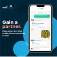 thumbnail image 3 of Well Digital: A Free Health Rewards App Offered by Sam's Club, 3 of 5