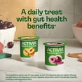 thumbnail image 7 of Activia Probiotic Lowfat Yogurt, Variety Pack, 24 pk., 7 of 9