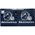 thumbnail image 9 of NFL Paper Plates & Napkins Kit, 285 ct., Choose Team, 9 of 11