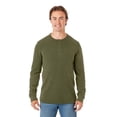 thumbnail image 1 of Member's Mark Rib Henley, 1 of 5