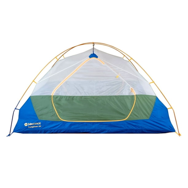 Marmot Tungsten 3-Person Tent, Assorted Colors - Samsclub.com