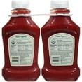 thumbnail image 4 of Heinz Organic Certified Tomato Ketchup, 44 oz., 2 pk., 4 of 15