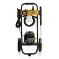 thumbnail image 3 of CAT 2200PSI Electric Pressure Washer W/ Turbo Nozzle, 13-Amp, 3 of 10