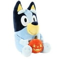 thumbnail image 3 of Bluey Jumbo Halloween Plush, 18", 3 of 7