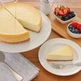 thumbnail image 3 of Member's Mark 9" Rich & Creamy Sliced Cheesecake, 54 oz., 3 of 5
