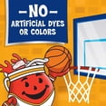 thumbnail image 6 of Kool-Aid Jammers Juice Pouches Basketball 6 fl. Oz., 40 pk., 6 of 9
