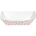 thumbnail image 7 of Members Mark Heavy Duty Paper Food Trays, 2 lbs., 750 ct., 7 of 10