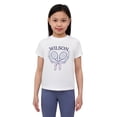 thumbnail image 1 of Wilson Girls Graphic Tee, 1 of 4
