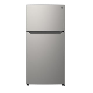 Kenmore 25 cu. ft. Top Mount Refrigerator w/ Pocket Handle