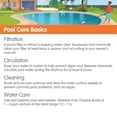 thumbnail image 8 of Pool Essentials Chlorinating Liquid, 3 pk., 8 of 8