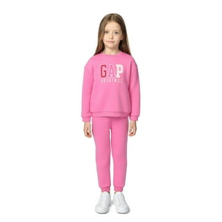 Gap Kids Girls Toddler Fleece Set