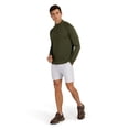 thumbnail image 5 of Outdoor Voices Men's CloudKnit Shorts, 5 of 13