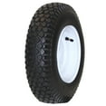 thumbnail image 1 of Greenball Stud - 4.10/3.50-6 Lawn & Garden Tire, 1 of 2