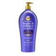 thumbnail image 1 of OGX Volume & Strength + Biotin & Collagen Shampoo, 40 fl. oz., 1 of 7