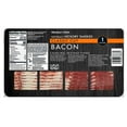 thumbnail image 3 of Member's Mark Naturally Hickory Smoked Bacon, 1 lb., 3 pk., 3 of 7