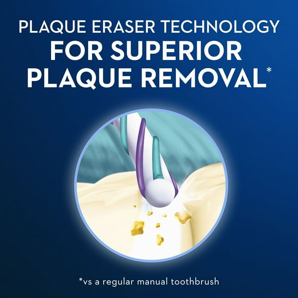 Oral-B ProHealth Advanced Manual Soft Toothbrush, 8 ct. - Samsclub.com