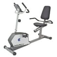 thumbnail image 1 of Marcy Recumbent Exercise Bike, 1 of 10