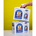 thumbnail image 4 of Boulevard Light Lager Beer, 12 fl. oz. can, 12 pk., 4 of 6