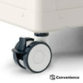 thumbnail image 10 of Mirador 175 Gal. Aluminum Wheeled Storage Box, 10 of 11
