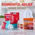 thumbnail image 8 of Motrin Dual Action with Tylenol, Ibuprofen & Acetaminophen, 160 ct., 8 of 9