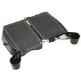 thumbnail image 5 of The Rock by Startfrit Stainless Steel Panini Grill, 5 of 9