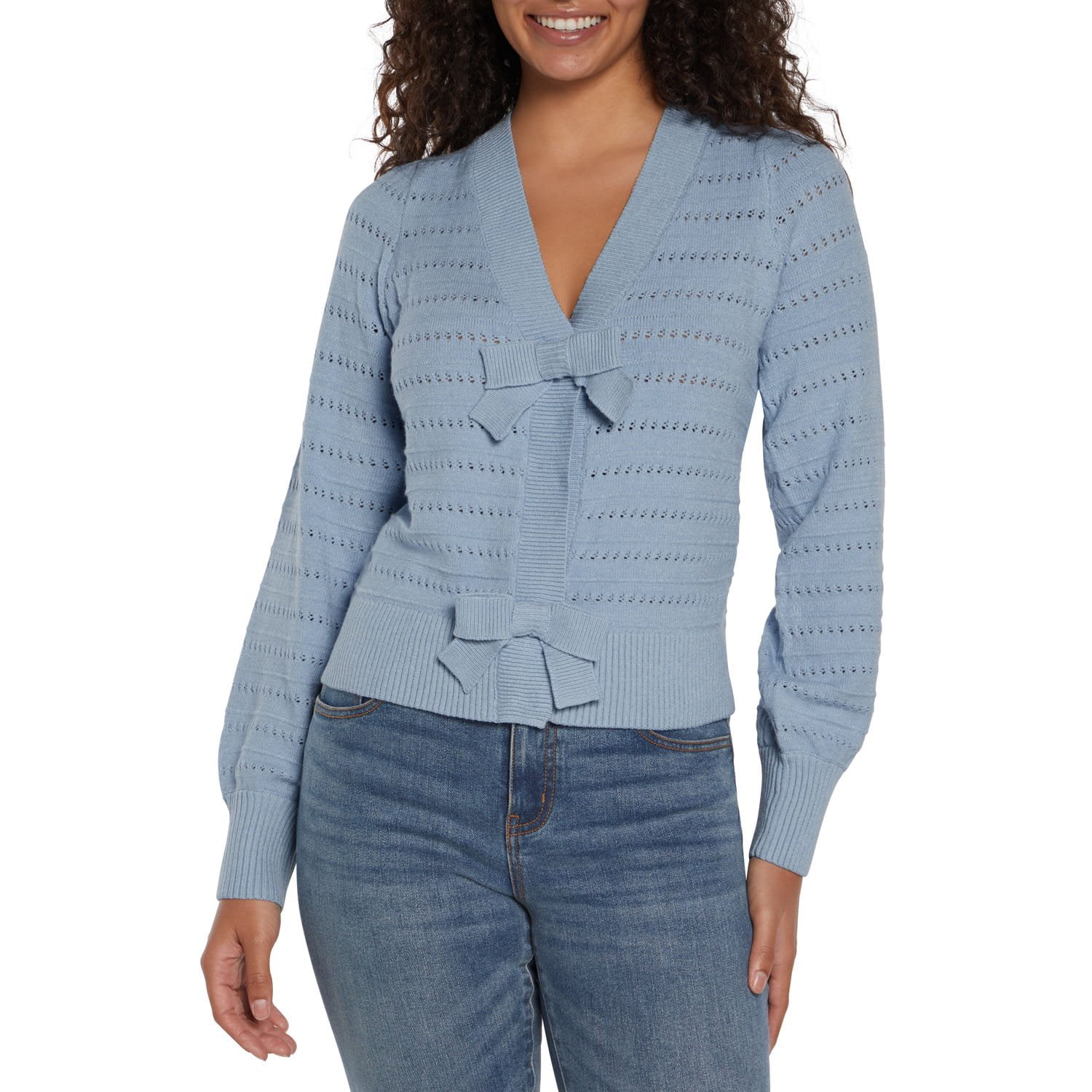Express Women's Bow Cardigan - Samsclub.com