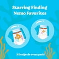 thumbnail image 6 of Huggies Little Swimmers Swim Diapers, Sizes 3-6, 6 of 14