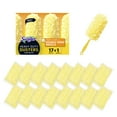 thumbnail image 9 of Swiffer Duster Heavy Duty Starter Kit, Handle + Refills (17 ct.), 9 of 10