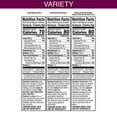 thumbnail image 3 of Kellogg's Toasted Variety Pack Crackers, 40 oz., 3 of 10