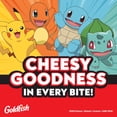 thumbnail image 6 of Pepperidge Farm Goldfish Cheddar Pokémon, 1 oz., 40 ct., 6 of 6