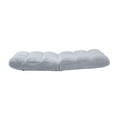 thumbnail image 2 of BirdRock Home Memory Foam Floor Chair, Assorted Colors, 2 of 5