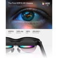 thumbnail image 8 of RayNeo New Air 4 Pro AR/XR Smart Glasses with USB-C to Glasses and Charging Adapter, 8 of 11