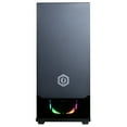 thumbnail image 2 of CyberPowerPC Gamer Supreme Liquid Cool SLC10760CPGV3 w/ Intel Core i7-13700KF 3.4GHz CPU - 16GB DDR5 - NVIDIA GeForce RTX 4080 16GB - 1TB PCI-E NVMe SSD - 2TB HDD - 802.11AC WiFi - Windows 11 Home 64-Bit, 2 of 5
