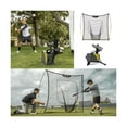 thumbnail image 2 of SKLZ Soft Toss Baseball & Softball Pitching Machine, 2 of 6