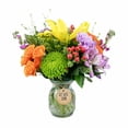 thumbnail image 1 of Member's Mark Special Occasions Vase Arrangement, choose bouquet and occasion, 1 of 8