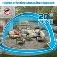 thumbnail image 7 of Thermacell E-Series Mosquito Repellent, 7 of 7
