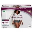 thumbnail image 5 of Depend Silhouette Incontinence Underwear for Women (Choose Your Size), 5 of 9