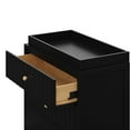 thumbnail image 7 of Graco Teddi 3 Drawer Chest with Changing Topper, Choose Color, 7 of 9