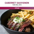 thumbnail image 6 of Franzia Cabernet Sauvignon Wine, 5 L, 6 of 9