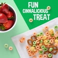 thumbnail image 7 of Apple Jacks Cereal, 36.5 oz., 7 of 9