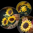 thumbnail image 4 of LEGO Botanicals Sunflower Bouquet Building set, 686 pc., 4 of 7