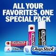 thumbnail image 2 of ChapStick Honey Variety Pack, 12 ct., 2 of 9