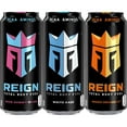 thumbnail image 4 of Reign Total Body Fuel Variety Pack 16 fl. oz., 24 pk., 4 of 5