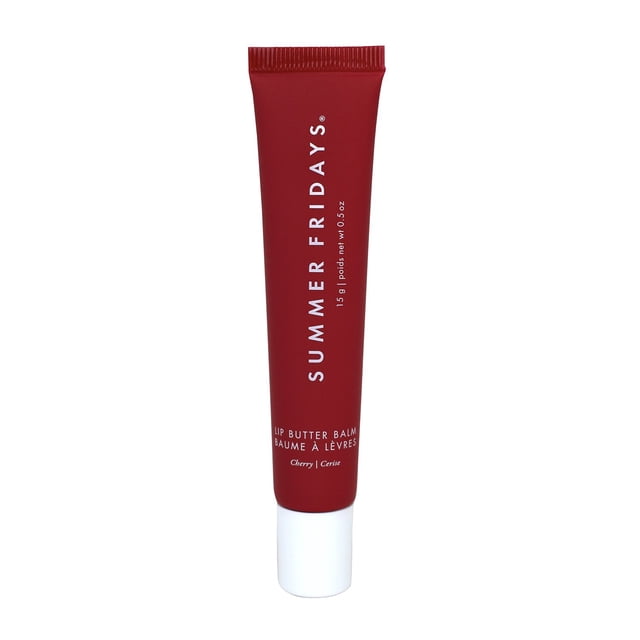 Summer Fridays Lip Butter Balm, Choose Flavors