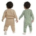 thumbnail image 2 of Huggies Baby 3-Piece Outfit Set, 2 of 5