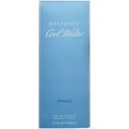 thumbnail image 2 of Davidoff Cool Water Eau de Toilette, 6.7 fl oz, 2 of 3