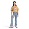 thumbnail image 3 of Levi's Girls Denim Jean, 3 of 9