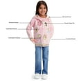 thumbnail image 6 of Character Girls Jacket, 6 of 8